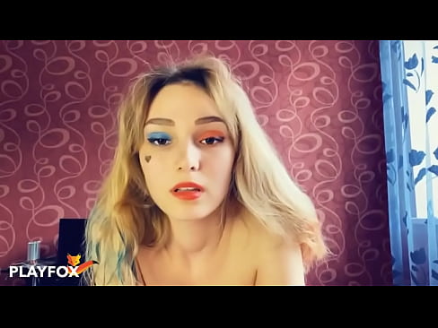 ❤️ Töfrandi sýndarveruleikagleraugu gáfu mér kynlíf með Harley Quinn ❤️❌ Klám á is.porn-evooli.ru ❌❤